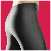 epX Compression Shorts - Small, Waist Circ: 28"-32" (71-81cm)