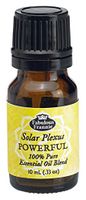 3rd Chakra Solar Plexus Powerful Pure Essential Oil Blend undiluted .33oz (10ml)