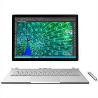 Microsoft 13.5in Intel Core i7-6600U Dual-Core Processor 2.60GHz 8GB RAM 256GB SSD Surface 2-in-1 Notebook- FGK-00001 (Renewed)