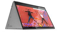 Lenovo Flex 6 2-in-1 Laptop, 14 inches FHD (1920 x 1080) Touchscreen, Intel Core 8th Gen i5-8250U, 8GB RAM, 512GB SSD, Windows 10 Home (Renewed)