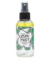 Indigo Wild Zum Mist Aromatherapy Spray, Lavender-Mint, 4 Fluid Ounce
