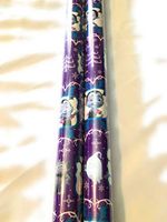 Vampirina Holiday Gift Wrapping Paper - 20 sq ft