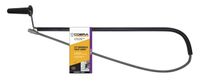 Cobra Products 670398 Toilet Auger, 3/8 in X 3 ft