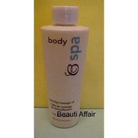 BeautiControl BC Spa Body Warming Massage Oil by BeautiControl