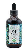 Zennery 100% Jojoba Oil – 110 ml; 4 fl oz