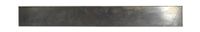 RMP Knife Blade Steel - High Carbon Annealed, 1095 Knife Making Billets, 2 Inch x 12 Inch x 0.187 Inch