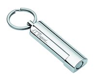 S.T. Dupont Maxijet Chrome Grey Cigar Punch