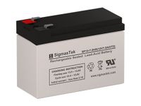 APC RBC2 UPS Compatible Battery by SigmasTek