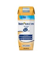 Isosource HN Nutritionally Complete Liquid Formula (Case of 24)