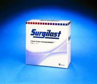 Surgilast Drs 4 In X 25 Yd