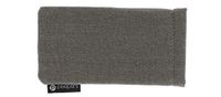 Peepers Gray Canvas Case - Large Size