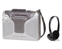 Panasonic RQ-A220 Cassette Player / Recorder