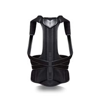 Back correction belt ZHAOSHUNLI Kyphosis Correction Belt Adult Male and Female Corrective Clothing Back Invisible Orthosis (Size : L)