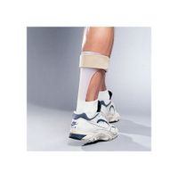Preston - Ankle/Foot Orthosis, Left, Shoe Size 8-10 (Men's) (For Ankle/Foot Orthosis )