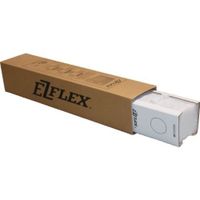 Carrier / Bryant EXPXXFIL0020 20" X 25" X 5" MERV 10 EZ Flex Air Filter