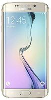 Samsung Galaxy S6 Edge G925P 32GB Gold - Sprint (Renewed)