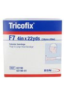 BSN-Jobst Tricofix F7 Tubular Bandage (4"x22 yds.)