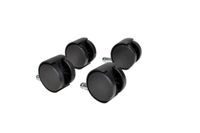 WP8559933 For Whirlpool Dishwasher Caster Wheel Kit