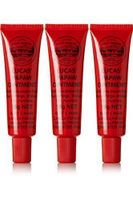 THREE Tubes of Lucas' Papaw Ointment 15g with Lip Applicator