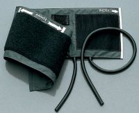 1014635 PT# 5200-02 Cuff Blood Pressure Assembly Adlt Lg w/ BladderFOR Pt Mntr Ea Made by Welch-Allyn