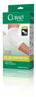 Curad Universal Heel and Elbow Protector, 2 Count