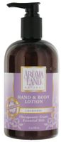 Lavender Hand & Body Lotion