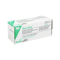 3M™ STERI-STRIP™ ADHESIVE SKIN CLOSURES