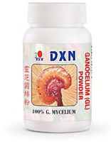 DXN Ganocelium GL Powder Ganoderma (3 Bottle)