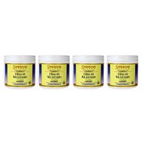 Swanson D-Ribose with Malic Acid Complex Powder 12 Ounce (340 g) Pwdr (4 Pack)