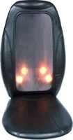 Solax SC-9H Deep Kneading Shiatsu Massage Cushion