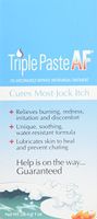 Triple Paste AF® antifungal Ointment 1oz