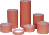ZinO Zinc Oxide Tape 2" x 5 yds 2" x 5 yds, 17" Long, Pink, Waterproof, Flexible, Latex (Roll of 1 Each)