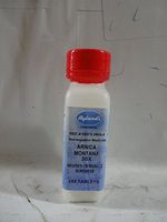 Hylands Homeopathic Arnica Mont 30X 250 Tab (Pack of 10)