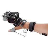 Bunnell Combination Oppenheimer Splint with Composite, Small
