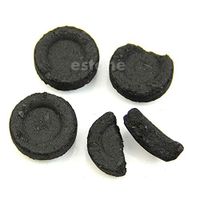 Easy Charcoal Lite for Hookah Pipe Huka Shisha Coal Hooka Incense
