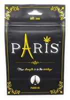 Paris OG 3.g (Resealable, Reusable, Chilodproof, Smell Proof) (500)