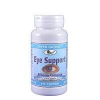 Eye Support