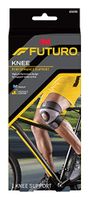 Futuro Sport Moisture Control Knee Support, Moderate Support, Medium