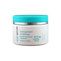 Moor Spa Revitalizing Massage Balm 5.4 Fluid Ounce