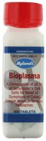 Hyland's Specialty Products Bioplasma Cell Salts 500 tablets - Single Item