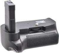 BM Premium Battery Grip for Nikon D3100 D3200 D3300 Digital SLR Camera