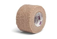 3M 20815 LF Latex Free Self-Adherent Wrap (Pack of 48)