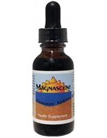 Magnascent Iodine