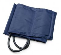 Easy-Fit Large Adult Upper Arm Cuff, Lumiscope