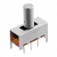 Apem Slide Switch