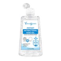 NszzJixo9 Hand Sanitizer Soothing, Hand Sanitizer Pump No Rinse Foam Hand Soap Gel,No-wash Quick-Drying - Fast delivery (30g)