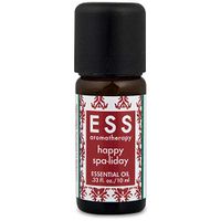 ESS Happy Spa-liday Essential Oil Blend / 10 mL.