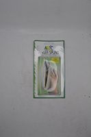 Finger Splint Four Prong Silver Medium