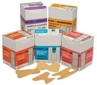 Swift First Aid 714-016459 Dwos Replaced By 068-032071T