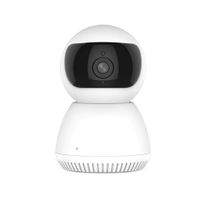 AIloet 1080P Wireless Security Camera Pan/Tilt/Zoom with Cloud Service, Wireless IP Security Surveillance System with Night Vision, Motion Tracking for Baby/Elder/Pet/Nanny Monitor